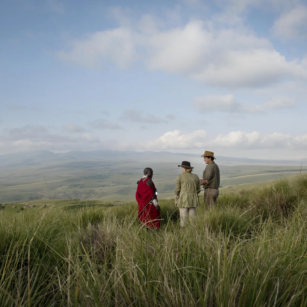 African Safari