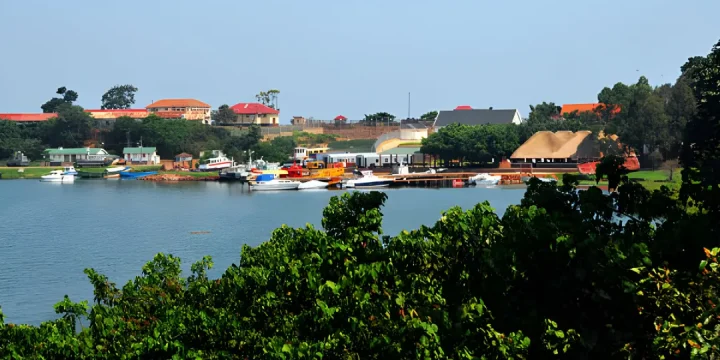 Fort Portal