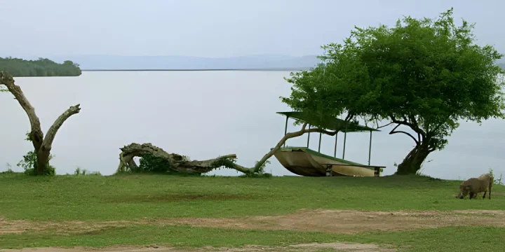 Lake Mburo