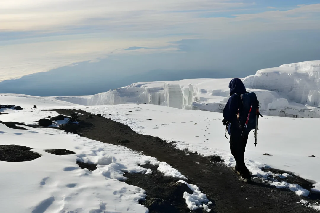 Kilimanjaro