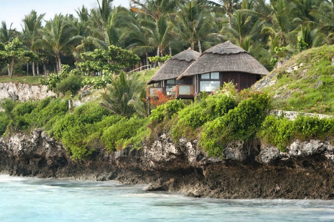 The Level Oceanfront Romance Pavilion