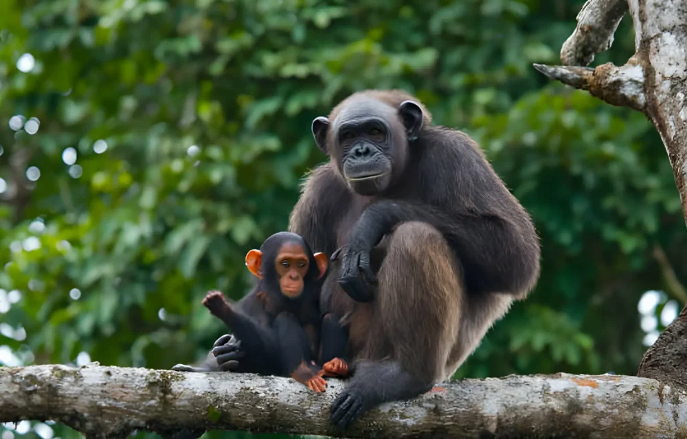 Uganda safari